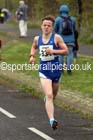 Boys and girls under-15s, Elswick Good Friday Road Races. Photo: David T. Hewitson/Sports for All Pics